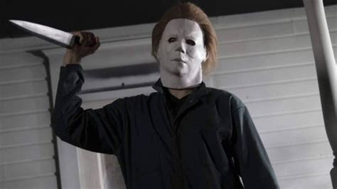 The Original Michael Myers Actor Is In Halloween Ends, But There’s A ...