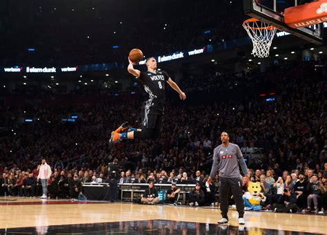 Wolves’ Zach LaVine out of dunk contest at NBA All-Star weekend – The Denver Post