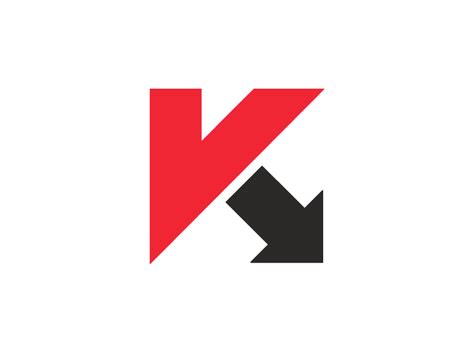 Kaspersky Logo - LogoDix