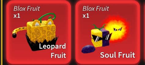 trading portal and spirit for good perm fruit (no trash offers) : r ...