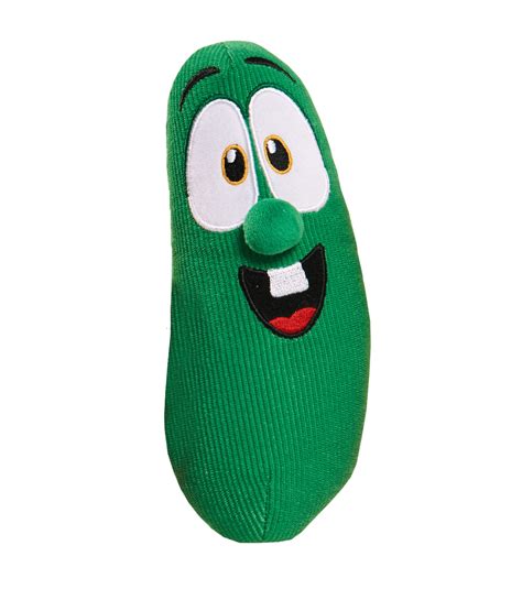 Larry Beanie Plush | VeggieTales