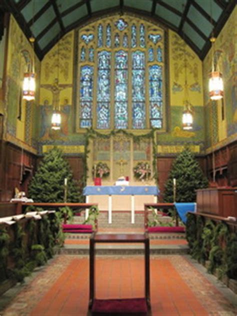 Christ Church Bay Ridge - Episcopal church in Brooklyn, NY 11209 | FaithStreet