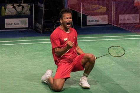 Subhankar Dey Rounds Up Brilliant Week With SaarLorLux Open Title ...