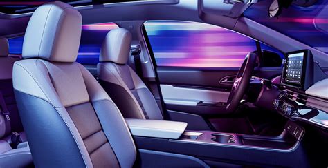 Honda Offers First Look at Prologue EV Interior, Exterior - The Detroit Bureau