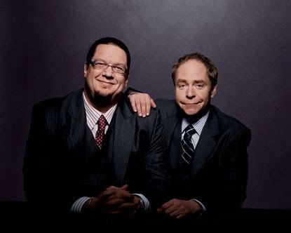 Las Vegas Tickets: Craigslist Penn and Teller Tickets Rio Hotel