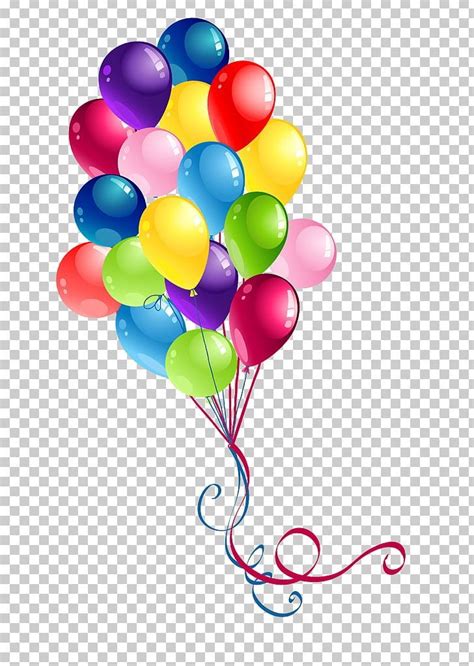 Birthday Cake Balloon Happy Birthday To You PNG, Clipart, Anniversary, Balloon Cartoon, Balloons ...