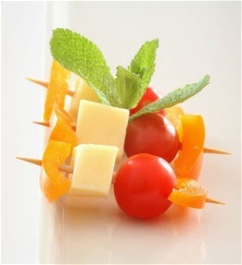 Cheese Snack Ideas | ThriftyFun