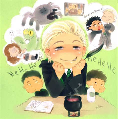 Draco's Dream - Harry and Draco Fan Art (31386768) - Fanpop - Page 8