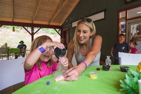 Events & Activities | Yogi Bear’s Jellystone Park™: Golden Valley, NC