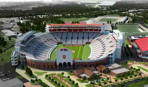 SEC football stadiums by capacity 2015