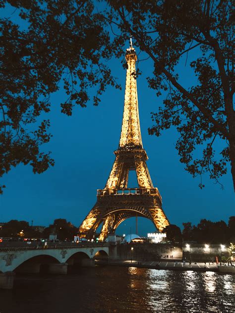 Paris 💫 | Paris, Eiffel tower, Tower