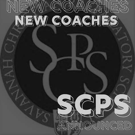 Savannah Christian Preparatory School Announces New Head Coaches : Prep ...