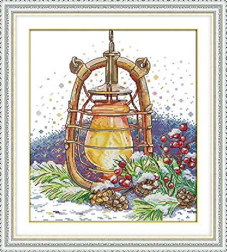 Best Joy Sunday Cross Stitch: A Guide To The Craft