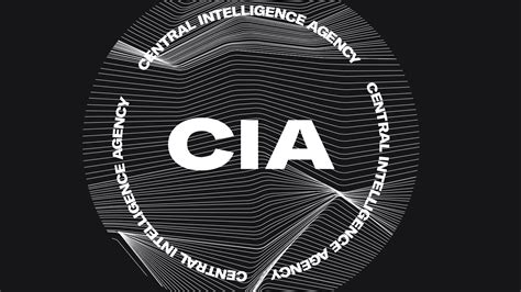 The CIA Attempts to Change Their Image by Design – Studio Rappy