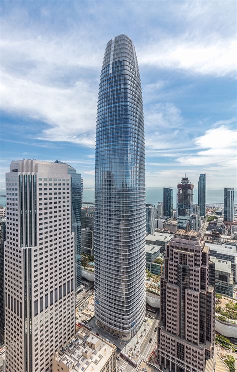 Estos son los mejores edificios altos del 2019, según CTBUH | ArchDaily ...