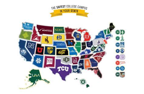 Regent University Named #1 Safest College Campus in Virginia