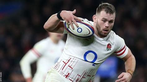 Six Nations 2023: Should foreign-based players be picked for England? - BBC Sport