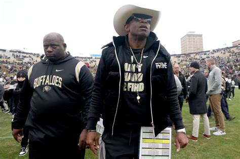 Deion Sanders turns Colorado spring game into extravaganza