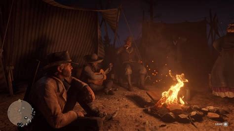 Gangs & Gang Hideouts Locations | Red Dead Redemption 2 Guide | PrimeWikis