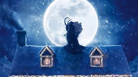 Krampus (2015) - Backdrops — The Movie Database (TMDB)