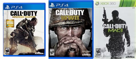 Call of Duty WWII Season Pass & DLC: 8 Things to Know