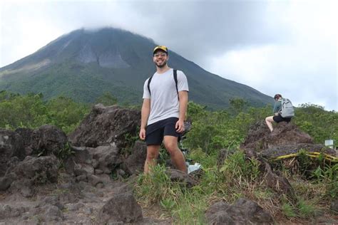 Where in the World? MU ITC Alumni Spotlight: Ben Scheiber | Trulaske College of Business ...