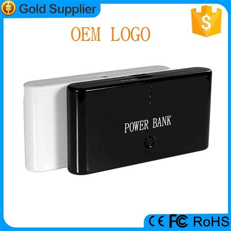 Power Bank 30000 Mah! Huge Capacity 30000mah Power Bank With Dual Usb ...