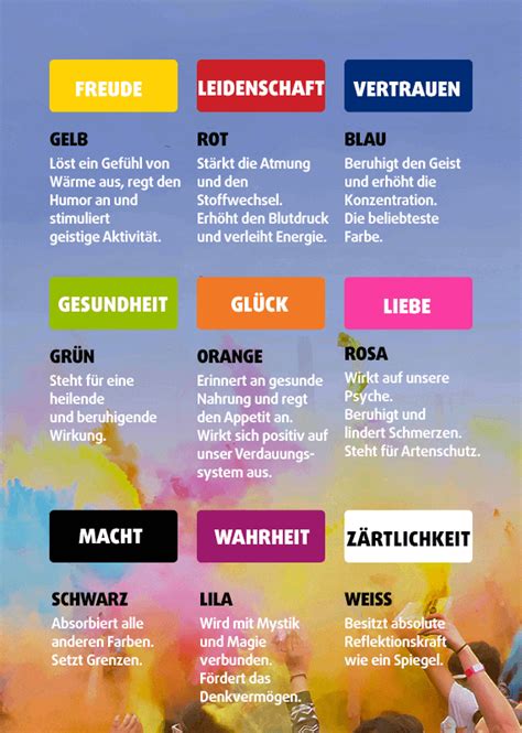 Luxus Was Bedeutet Die Farbe Gelb Spirituell