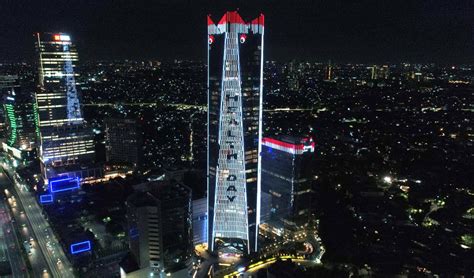 Telkom Landmark Tower – newstempo