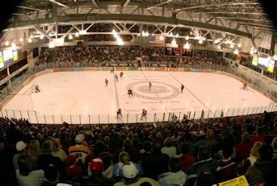 Puck Swami's Know Your Foe: The St. Cloud State University Huskies (5-4 ...