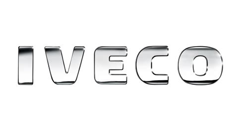 Iveco Logo, HD Png, Information