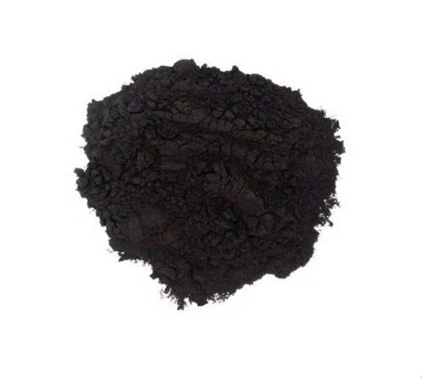 Black Wood Charcoal Powder, For Cosmetics, Grade: A Grade at Rs 850/kg in Vasai