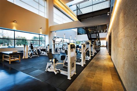 equinox gym interior - Google Search | Gym interior, Home sport ...