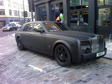 Top với hơn 66 về rolls royce phantom matte black - cdgdbentre.edu.vn