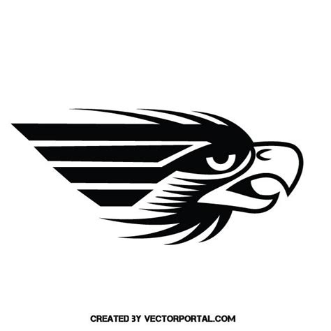 Hawk Logo Vector at Vectorified.com | Collection of Hawk Logo Vector ...