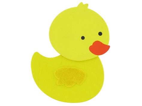 Rubber Duck Stencil - Cliparts.co