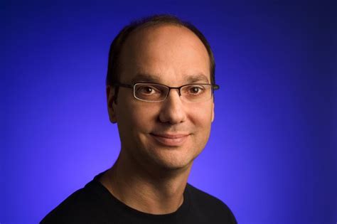 Andy Rubin and the Great Narrowing of Google | WIRED