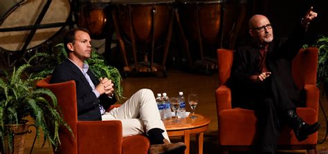 HBO’S Casey Bloys Visits Moravian – Moravian University News