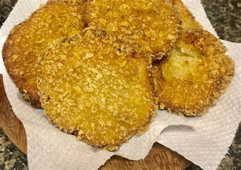 Banana Nugget Recipe by LeeVenter - Cookpad