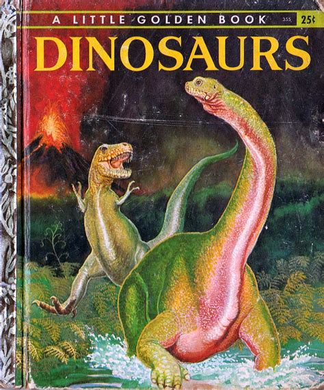 Love in the Time of Chasmosaurs: Vintage Dinosaur Art: Dinosaurs (a ...