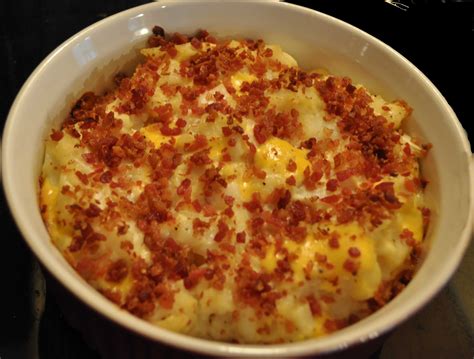 Baked Potato Salad - BigOven