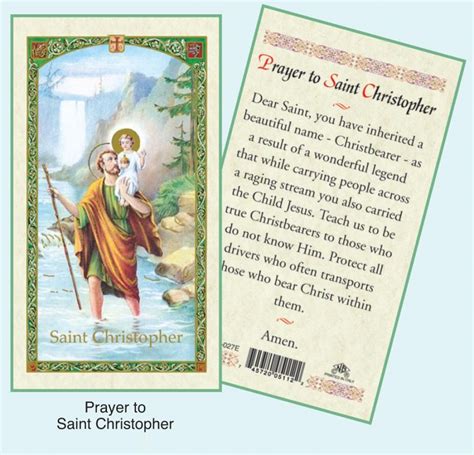 St Michael Prayer Card Printable - Printable Card Free