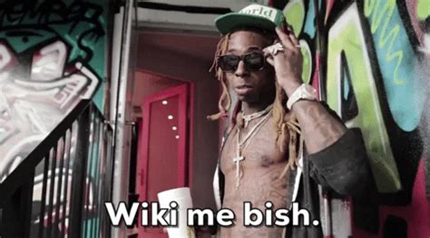 Lil Wayne GIF by giphydiscovery - Find & Share on GIPHY