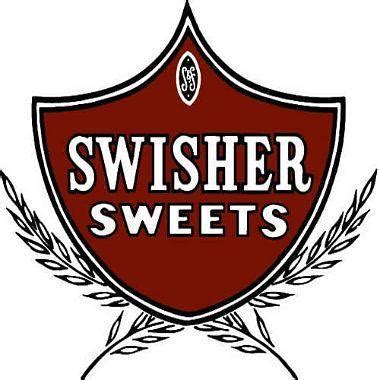 Swisher Logo - LogoDix