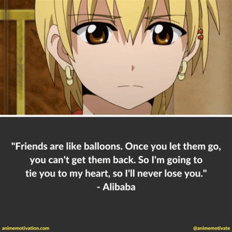 14 Magi Quotes That Will Make You Curious About Each Character