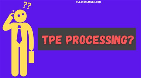 What is TPE Material? | The Definitive Guide - PlasticRanger