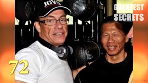 BOLO YEUNG TRANSFORMATION | FROM 0 TO 73 YEARS OLD | 2021 - Wing Chun News