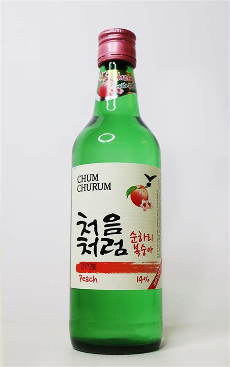 A Definitive Ranking of The Best Soju Flavors