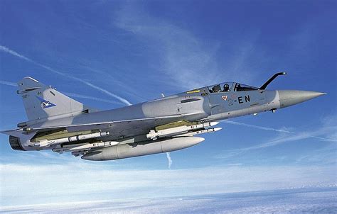 French fighter jet-Dassault Mirage 2000 |Jet Fighter Picture