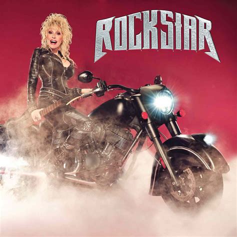 Dolly Parton Announces Release Date for New Album 'Rockstar'